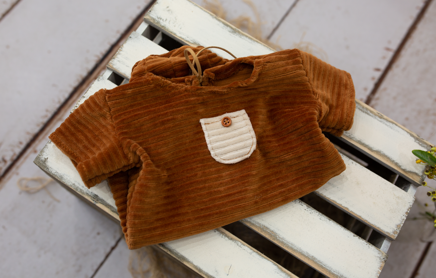 baby boy, girl, romper, 3 6 month, deep rust, Ready to send