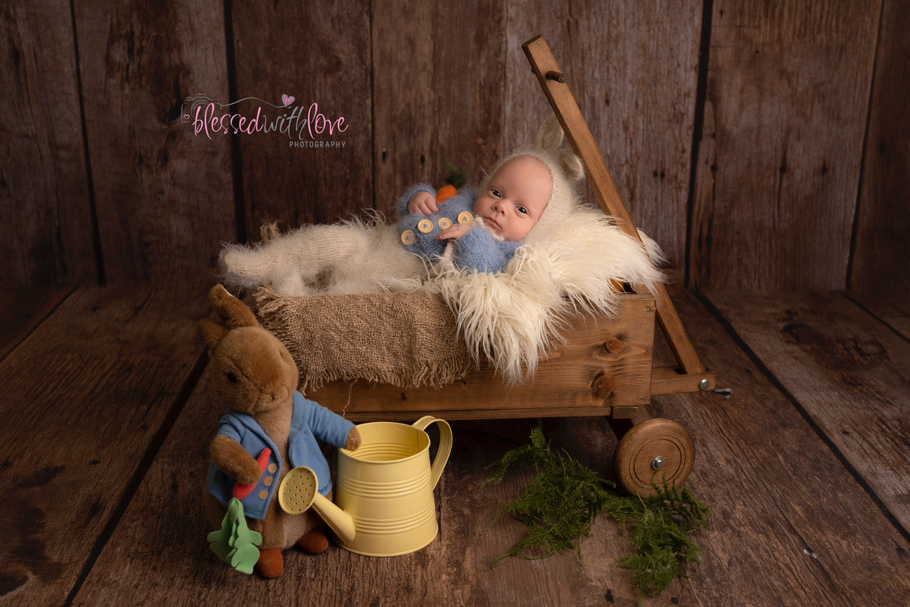 Peter rabbit shop baby outfit